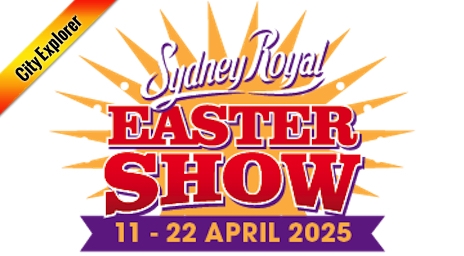 Royal Easter Show