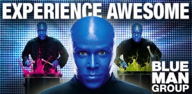 Blue Man Group