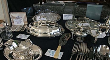 The Northern Sydney Antiques And Collectables Fair