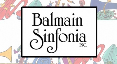 Balmain Sinfonia