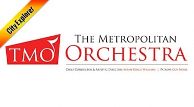 The Metropolitan Orchestra