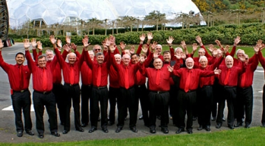 Sydney Male Choir 