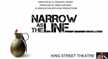 Narrow As The Line