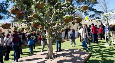 Australian Garden Show Sydney