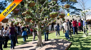 Australian Garden Show Sydney