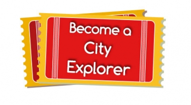 Become A City Explorer!