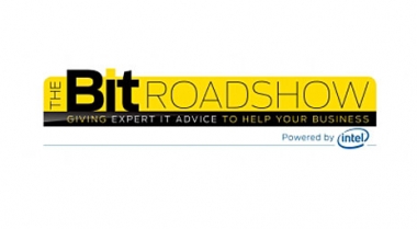 The BIT Roadshow - Giving Expert IT Advice