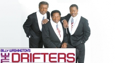 The Drifters 60th Anniversary Gala Luncheon & Show