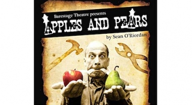 Apples And Pears