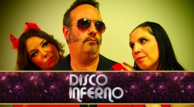 Disco Inferno