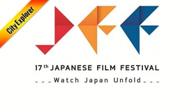 17th Japanese Film Festival