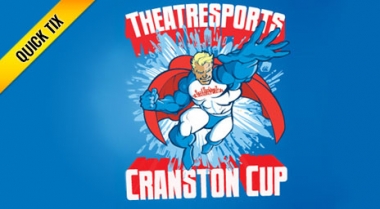 Cranston Cup Grand Final -  Quick Tix