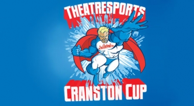 Cranston Cup Semi Finals 3