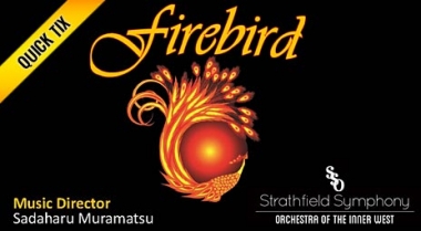 Firebird - Quick Tix