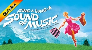 The Sound Of Music