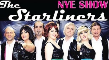 The Starliners