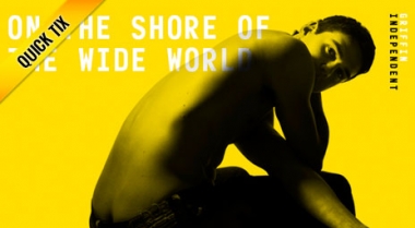 On The Shore Of The Wide World - Quick Tix