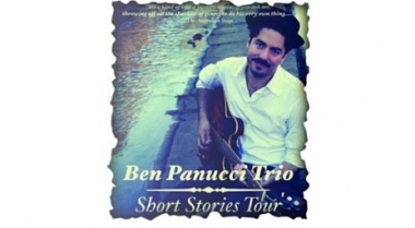 Ben Panucci Trio