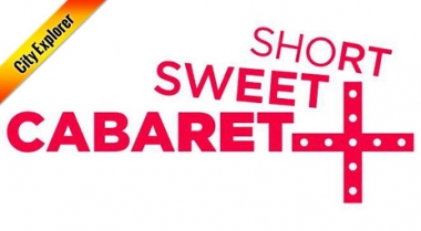 Short Sweet And Cabaret