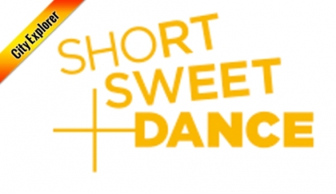 Short Sweet And Dance