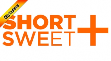 Short Sweet And Theatre