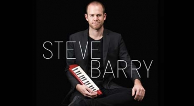 Steve Barry Trio