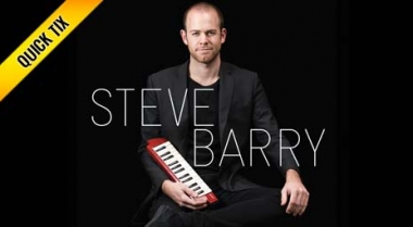 Steve Barry Trio - Quick Tix