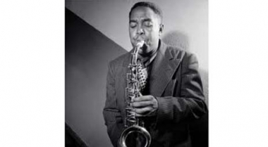 The Music Of Charlie Parker