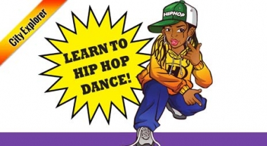 Hip Hop Courses