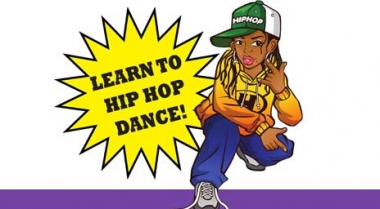 Hip Hop Courses BOOTCAMP