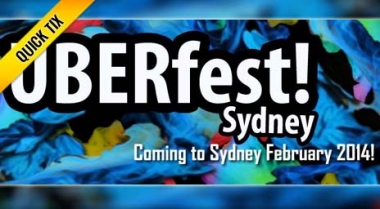 UBERFest - Quick Tix