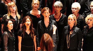 Australian Choral Grand Prix