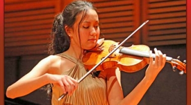 Sydney Eisteddfod NSW Doctors Orchestra Instrumental Scholarship