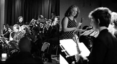 Divergence Jazz Orchestra