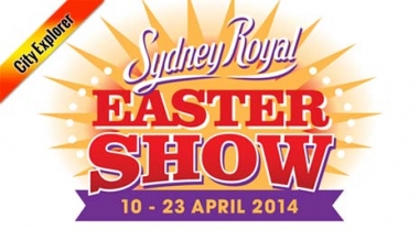 Sydney Royal Easter Show