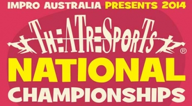 Theatresports National Championships