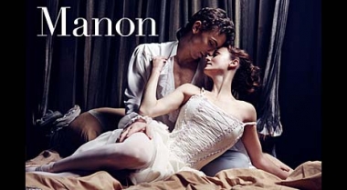 Manon - The Australian Ballet