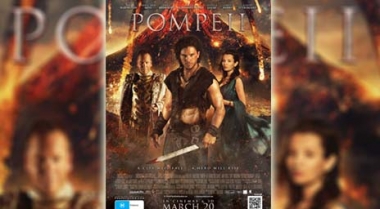 Pompeii