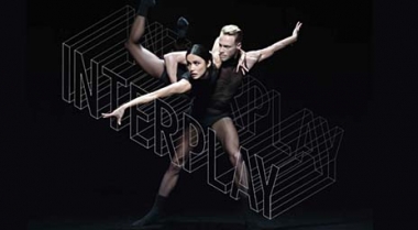 Sydney Dance Company - Interplay