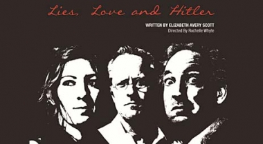 Lies, Love And Hitler