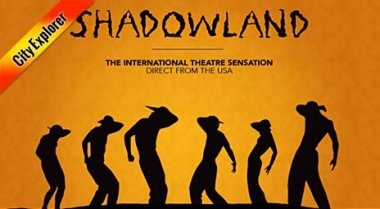 SHADOWLAND