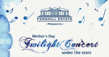 Mother's Day Twilight Concert