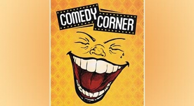 Comedy Corner Stand Up Comedy