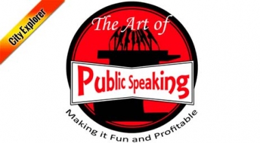 The Art Of Public Speaking