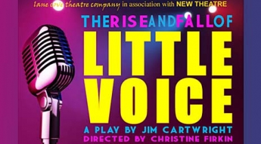 The Rise And Fall Of Little Voice