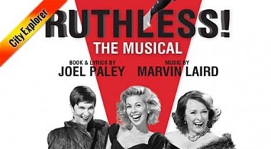 RUTHLESS - The Musical