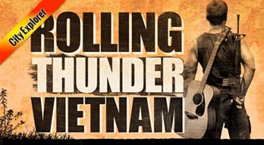 Rolling Thunder Vietnam