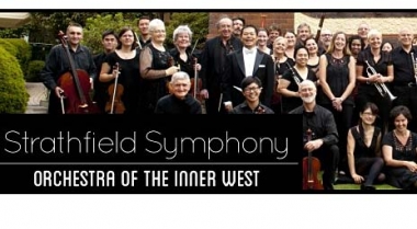 STRATHFIELD SYMPHONY