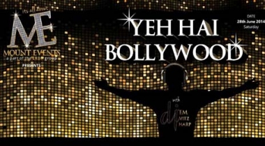 YEH HAI BOLLYWOOD