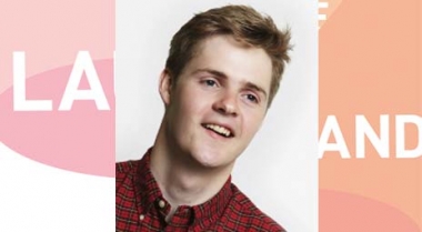 The Laugh Stand With Tom Ballard